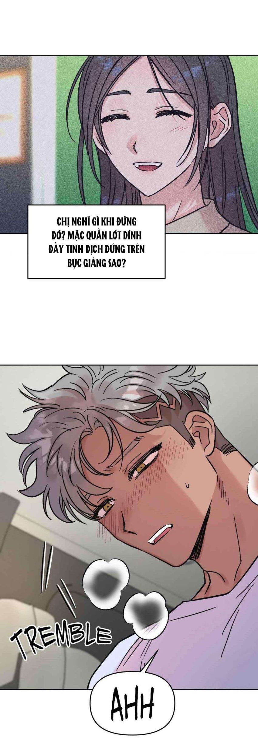 Người Gọi Nặc Danh 2 