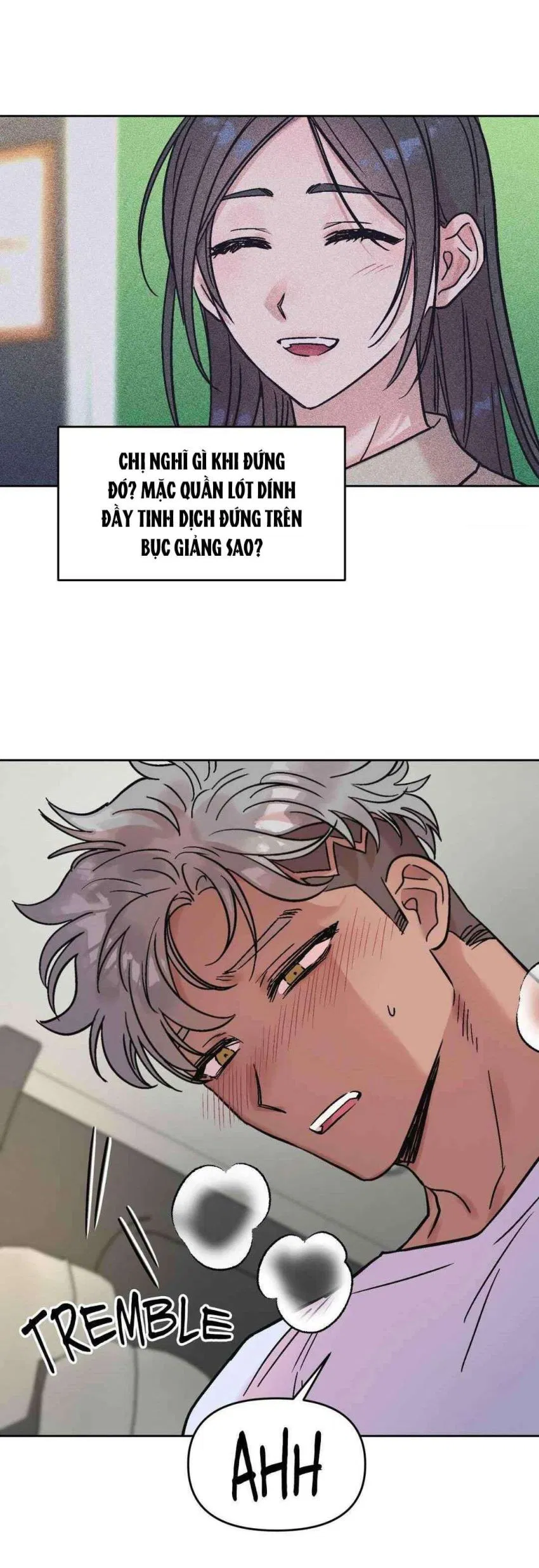 Người Gọi Nặc Danh 2 