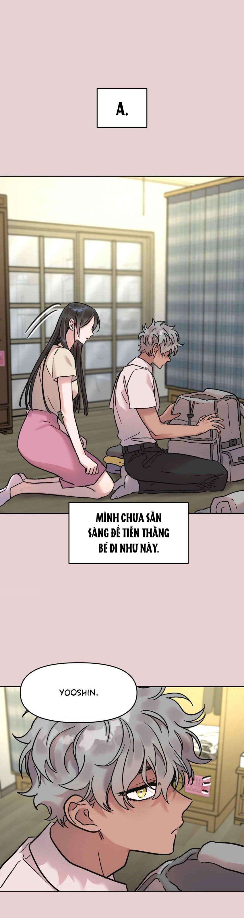 Người Gọi Nặc Danh 2 
