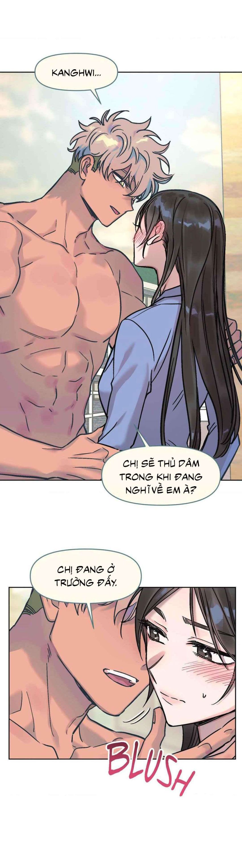 Người Gọi Nặc Danh 2 