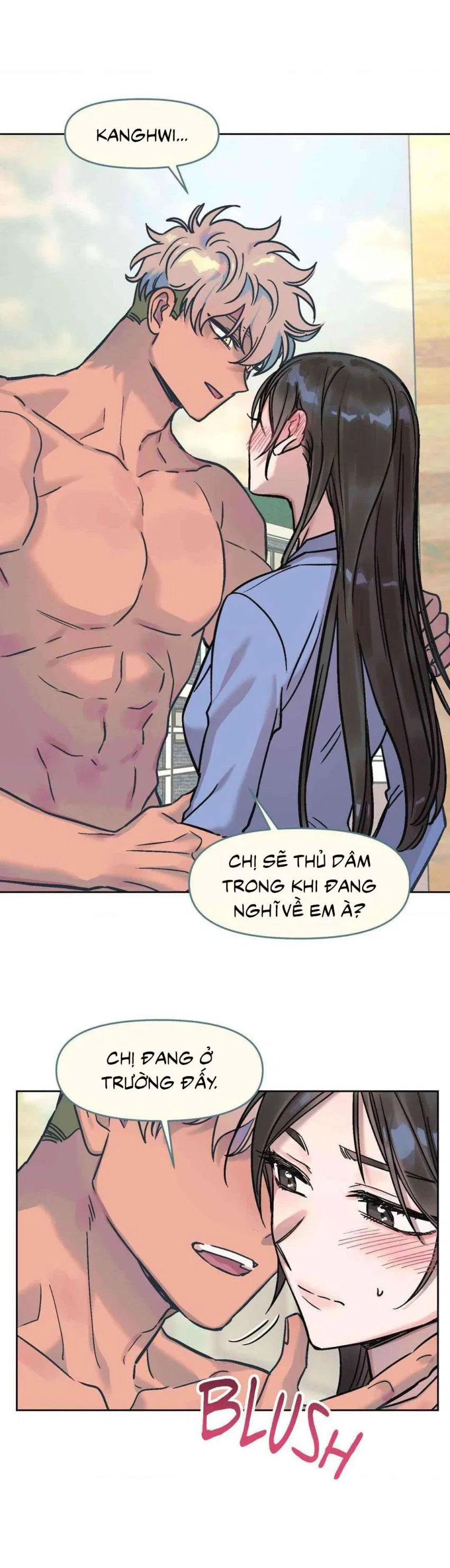 Người Gọi Nặc Danh 2 