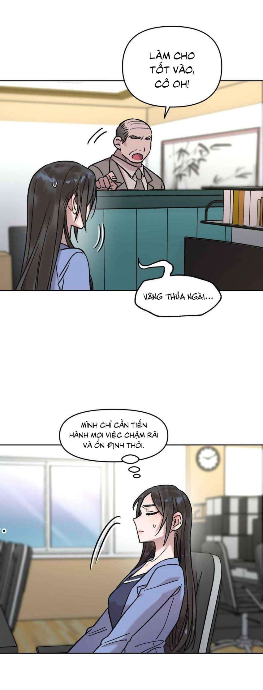 Người Gọi Nặc Danh 2 