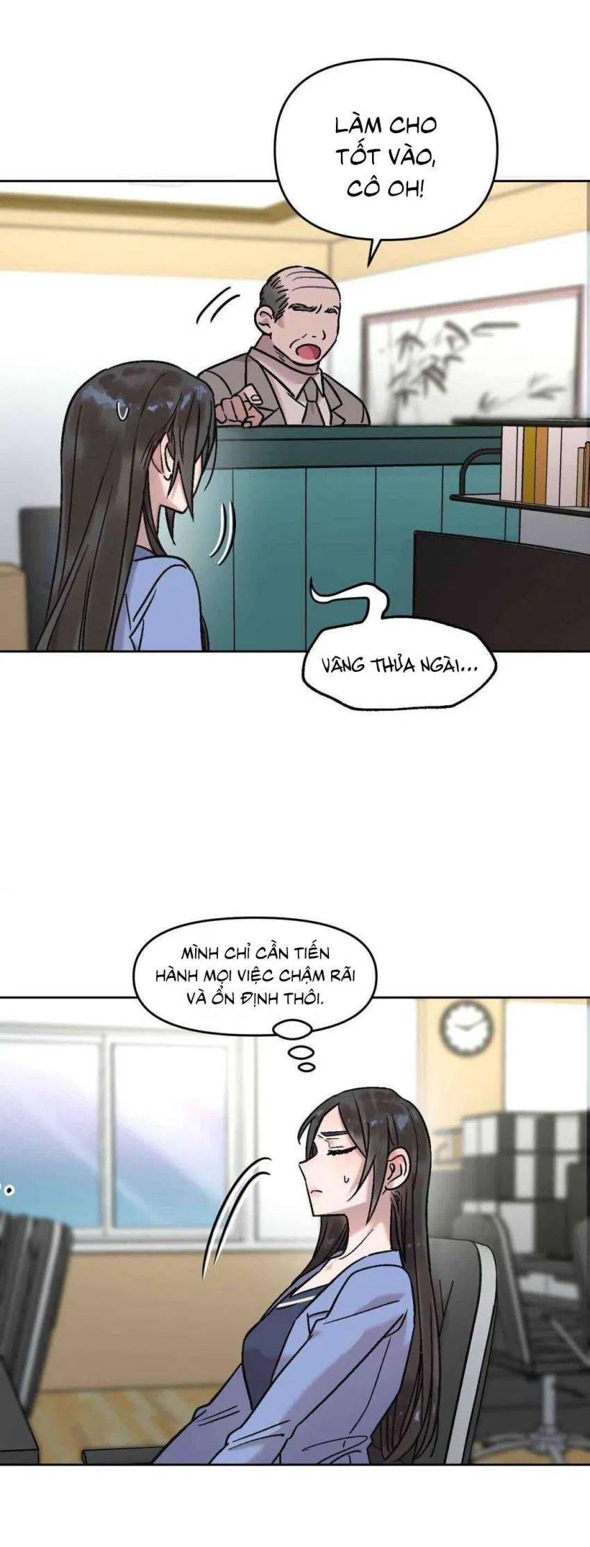 Người Gọi Nặc Danh 2 