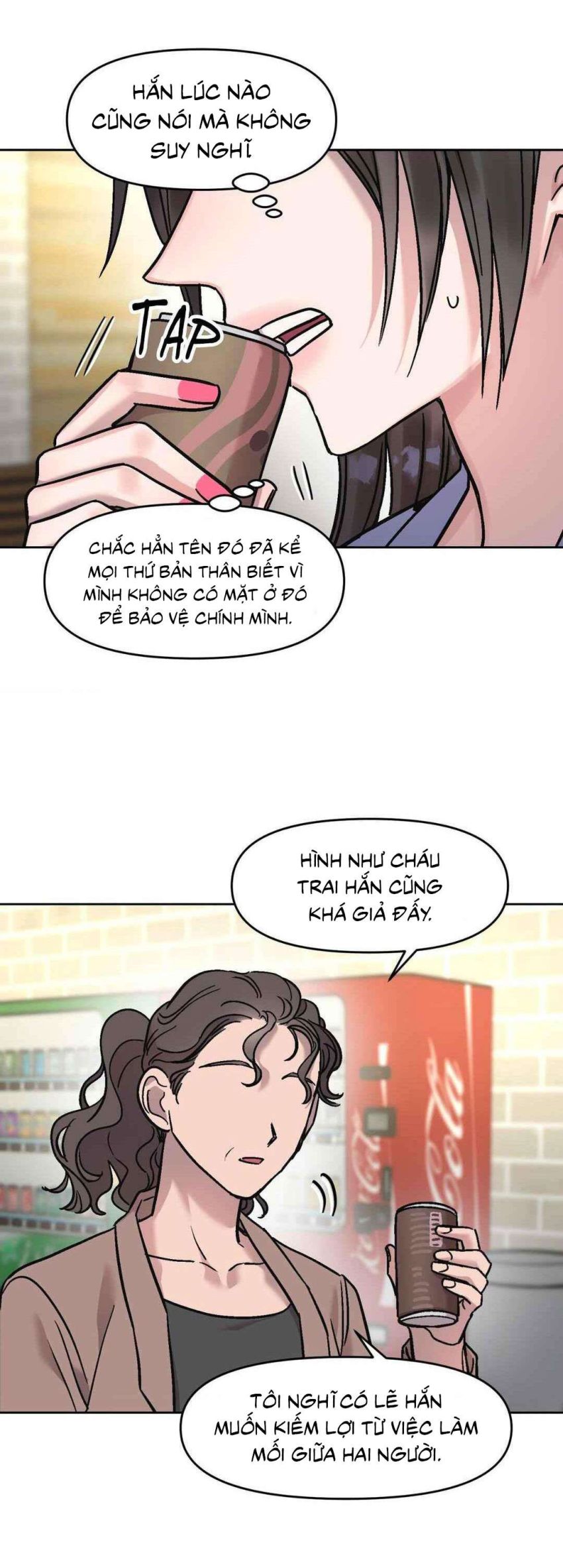 Người Gọi Nặc Danh 2 