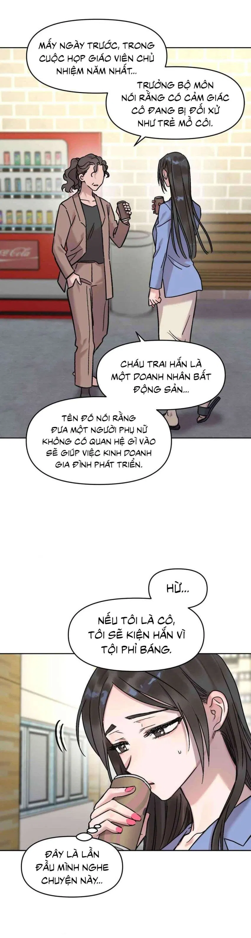 Người Gọi Nặc Danh 2 