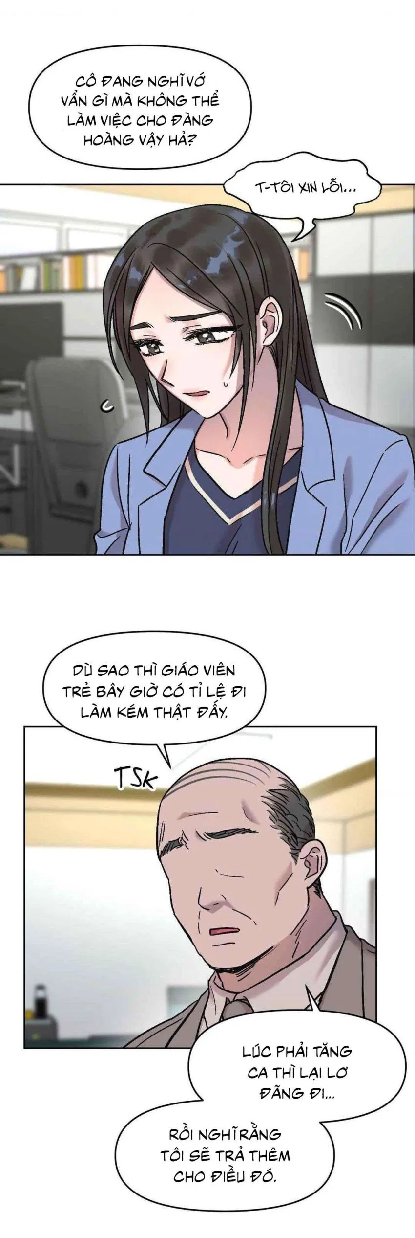 Người Gọi Nặc Danh 2 