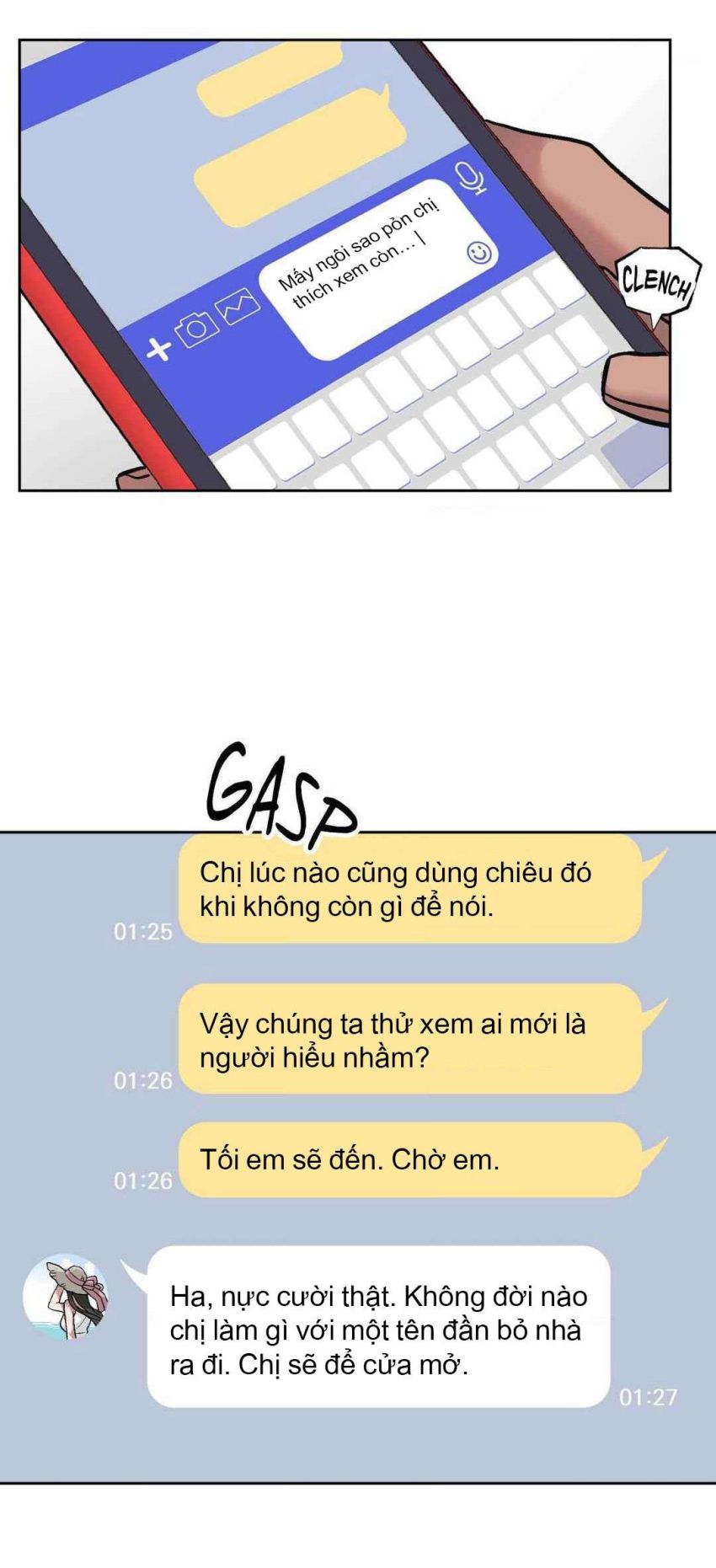 Người Gọi Nặc Danh 2 