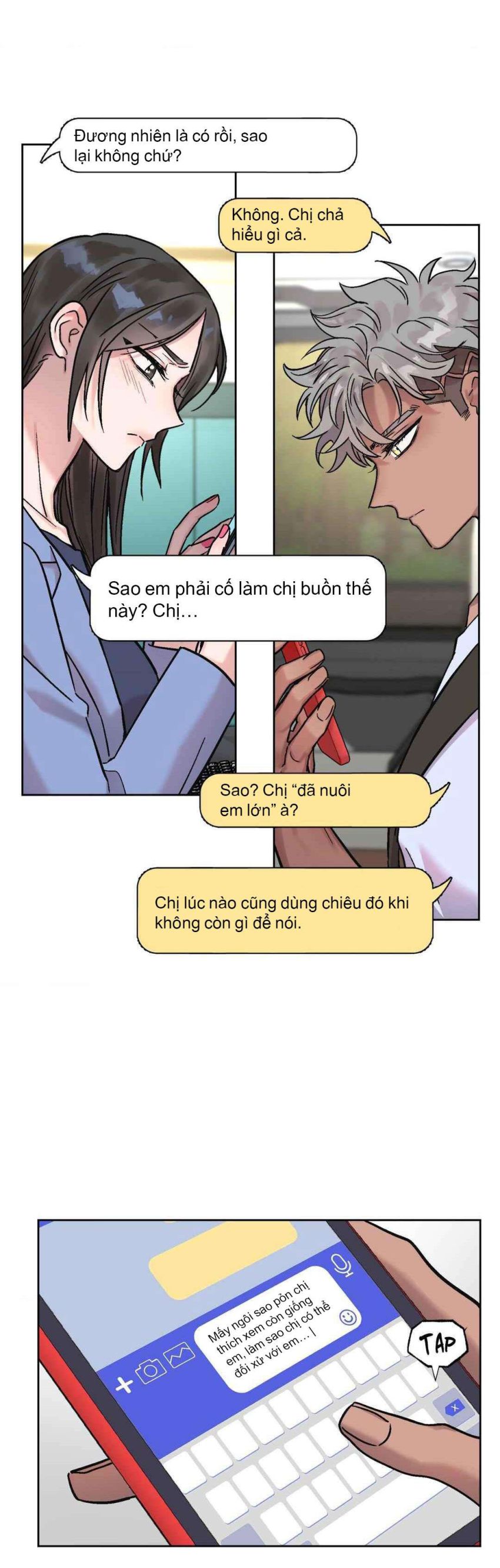 Người Gọi Nặc Danh 2 