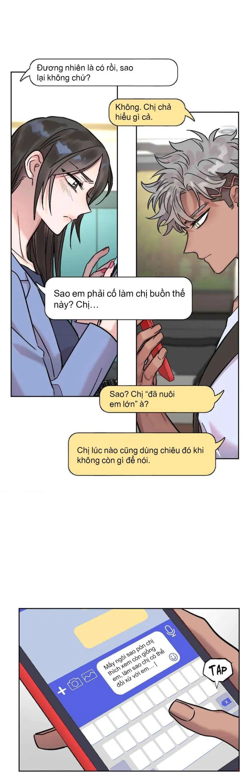 Người Gọi Nặc Danh 2 