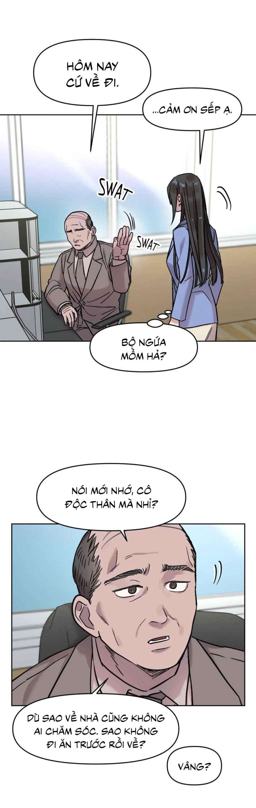 Người Gọi Nặc Danh 2 