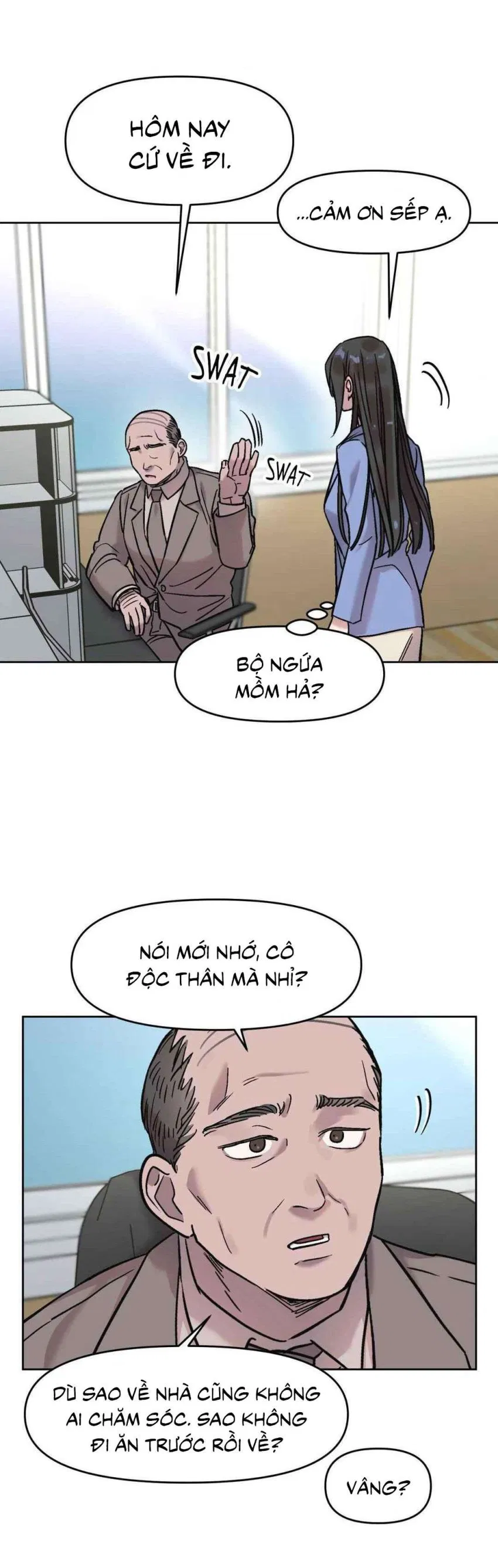 Người Gọi Nặc Danh 2 