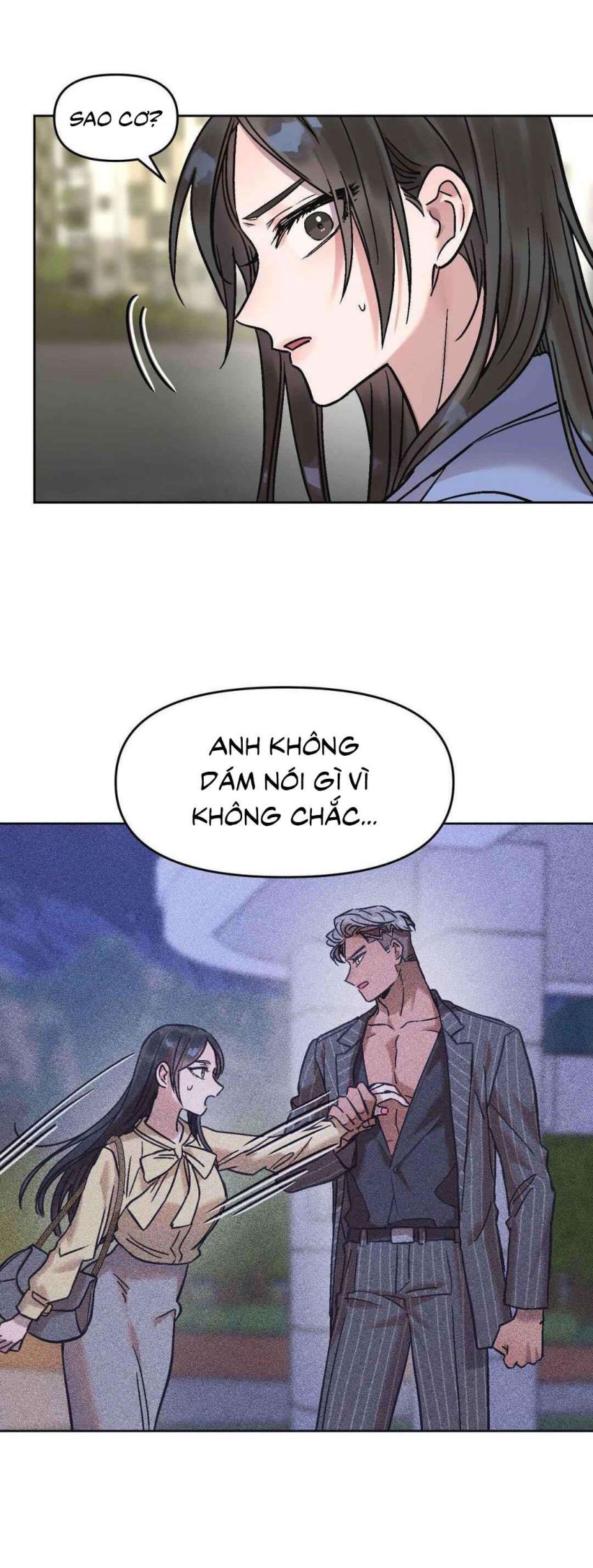 Người Gọi Nặc Danh 2 