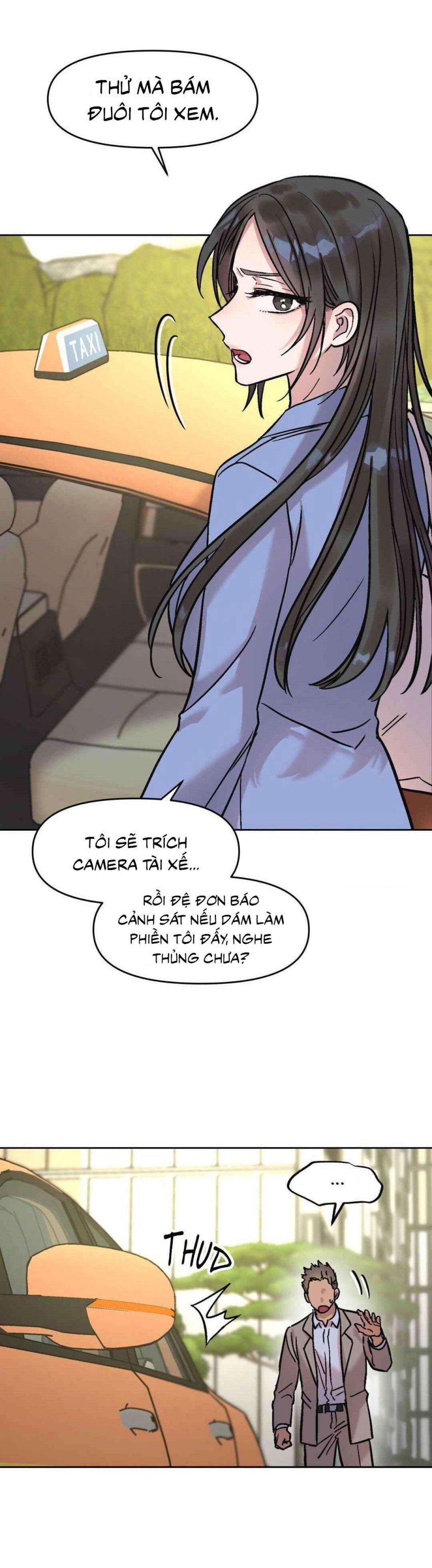 Người Gọi Nặc Danh 2 