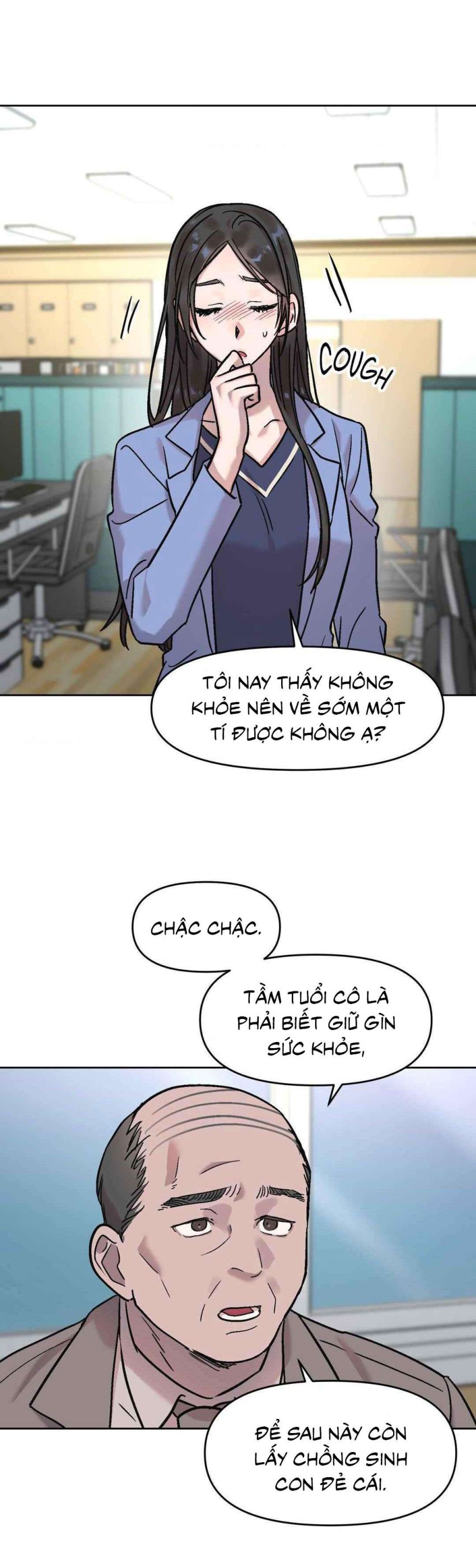 Người Gọi Nặc Danh 2 