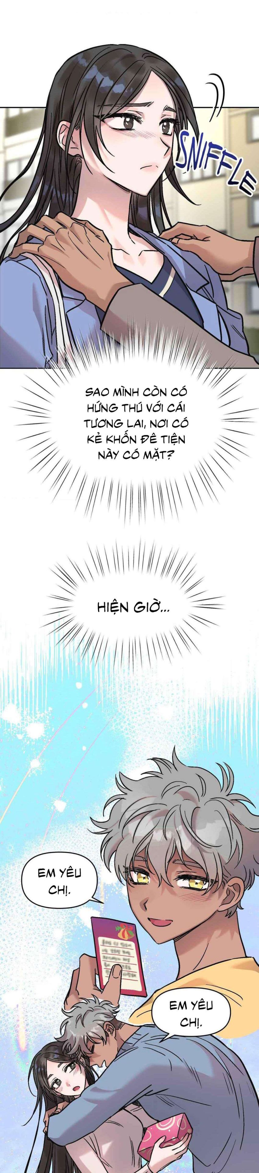 Người Gọi Nặc Danh 2 