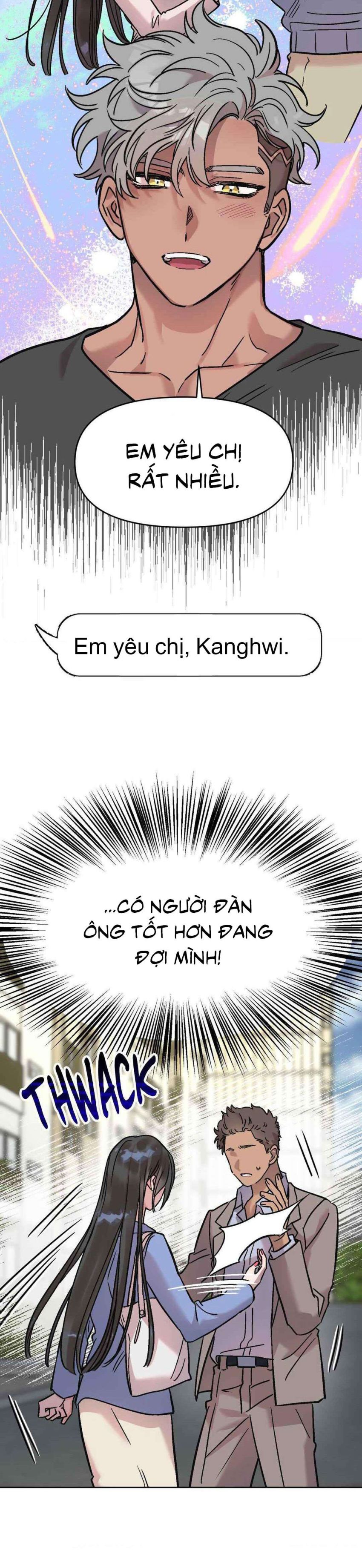 Người Gọi Nặc Danh 2 