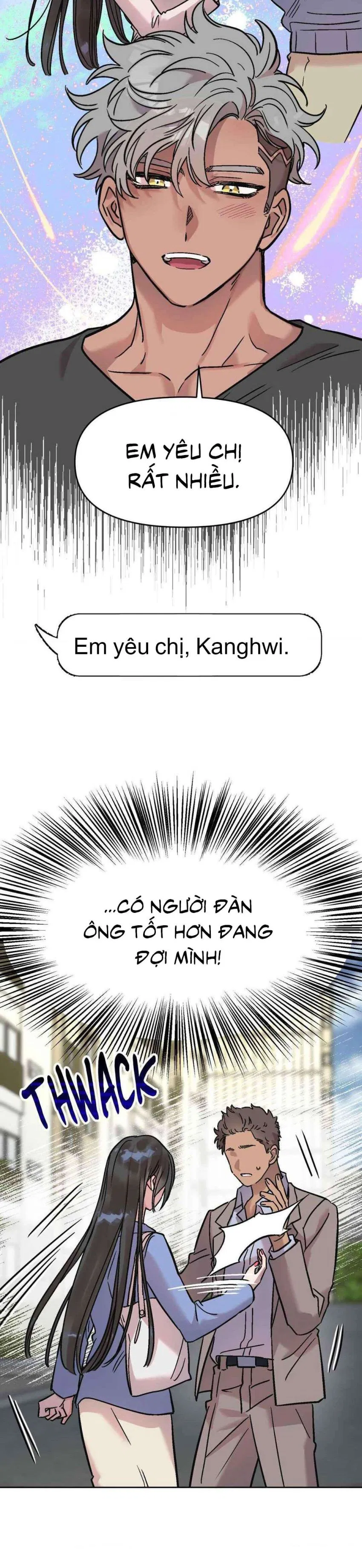 Người Gọi Nặc Danh 2 