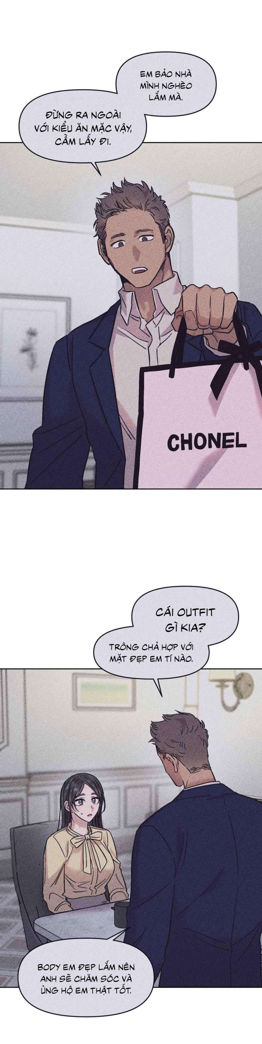 Người Gọi Nặc Danh 2 