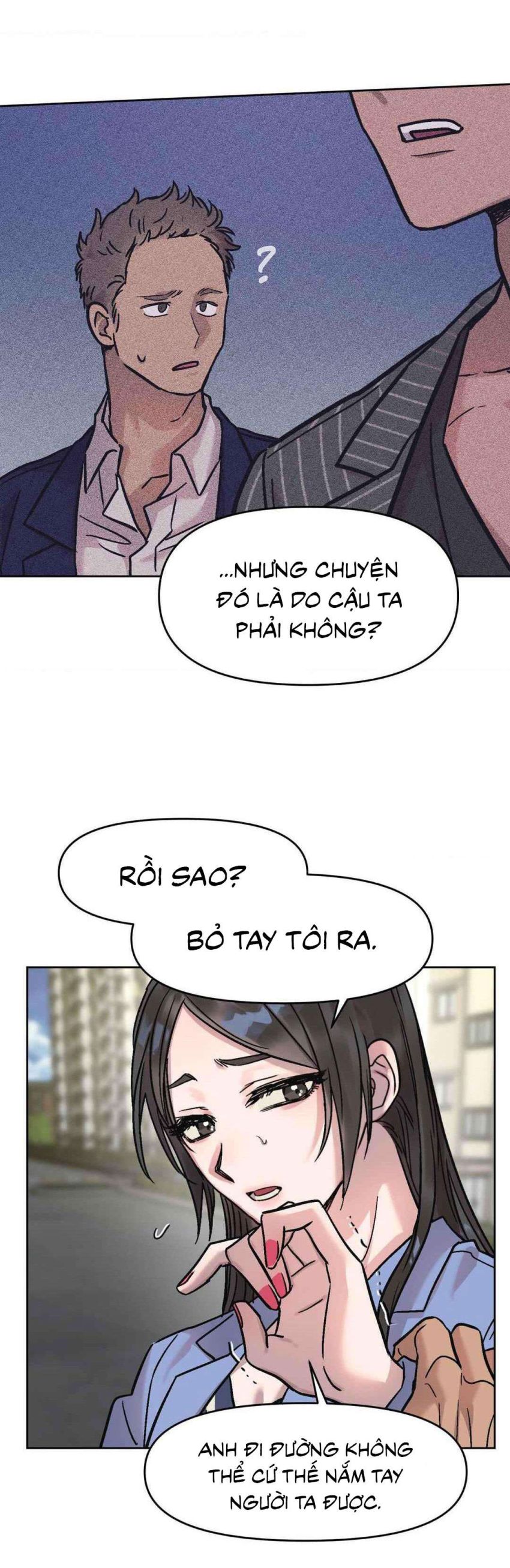 Người Gọi Nặc Danh 2 