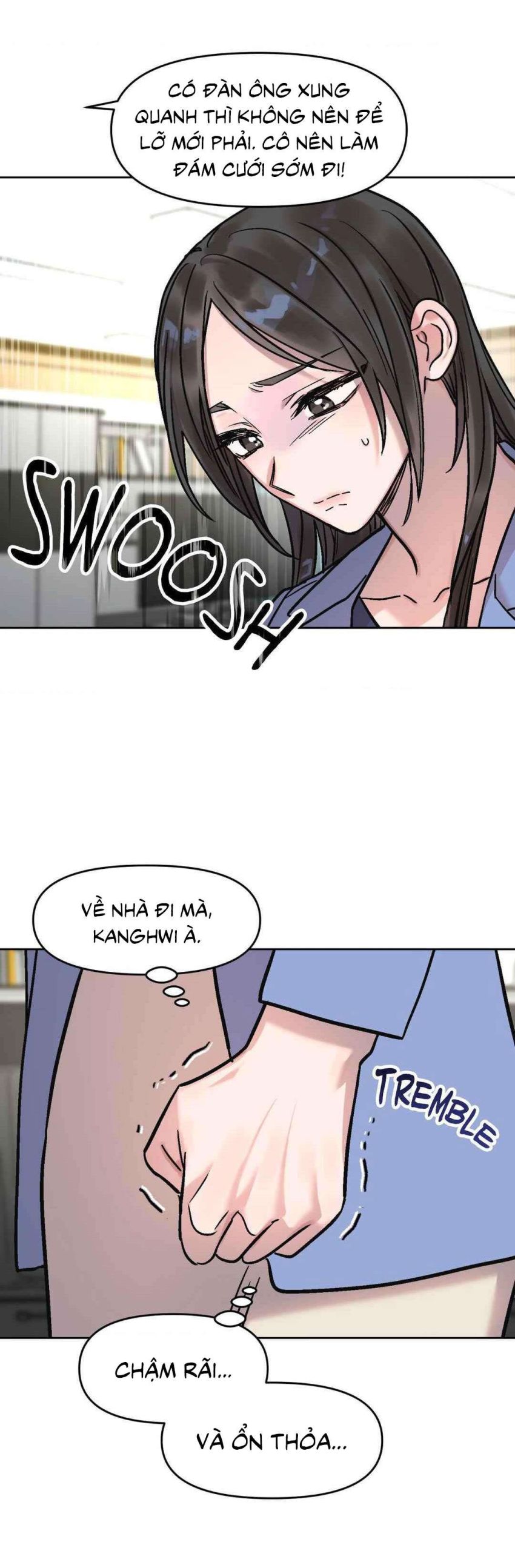 Người Gọi Nặc Danh 2 
