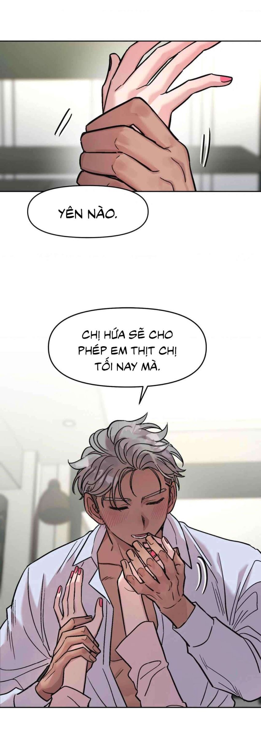 Người Gọi Nặc Danh 2 