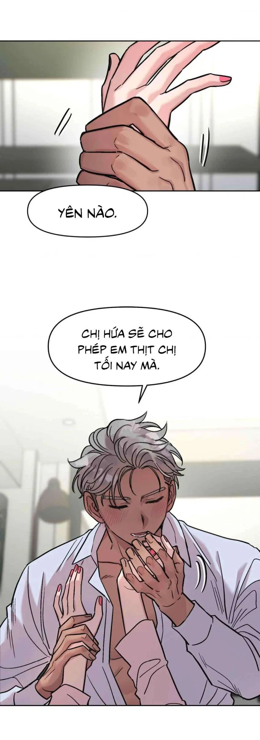 Người Gọi Nặc Danh 2 