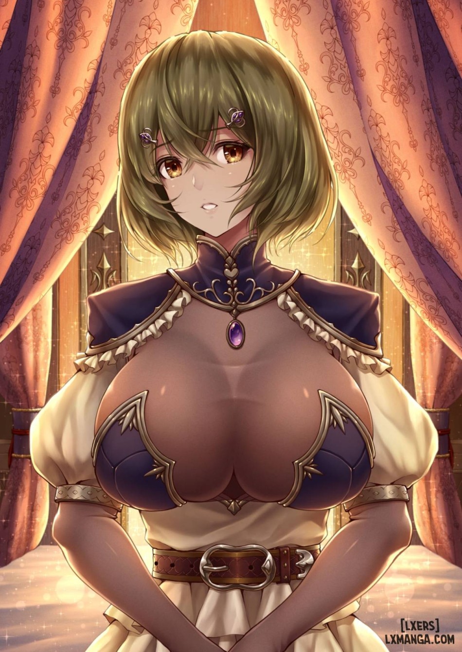 9Nights ONESHOT 