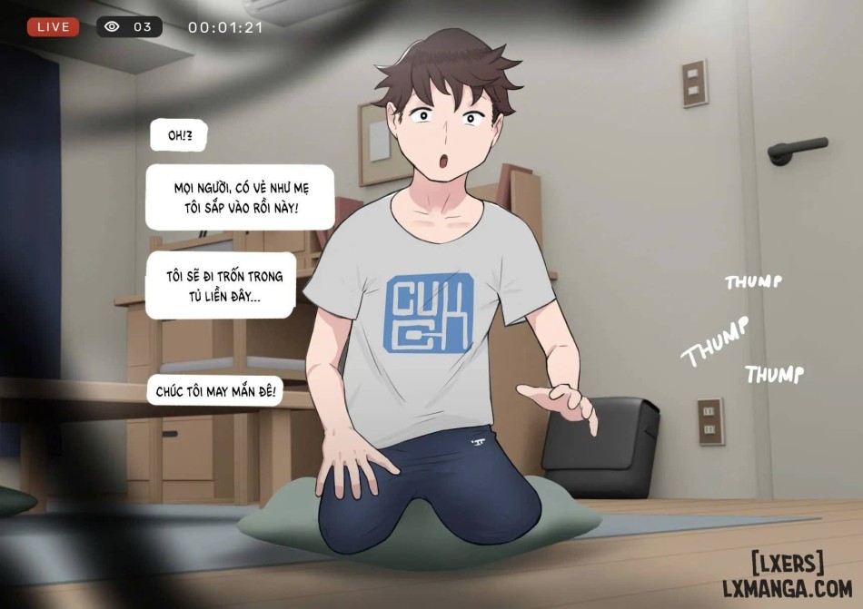 Prank 