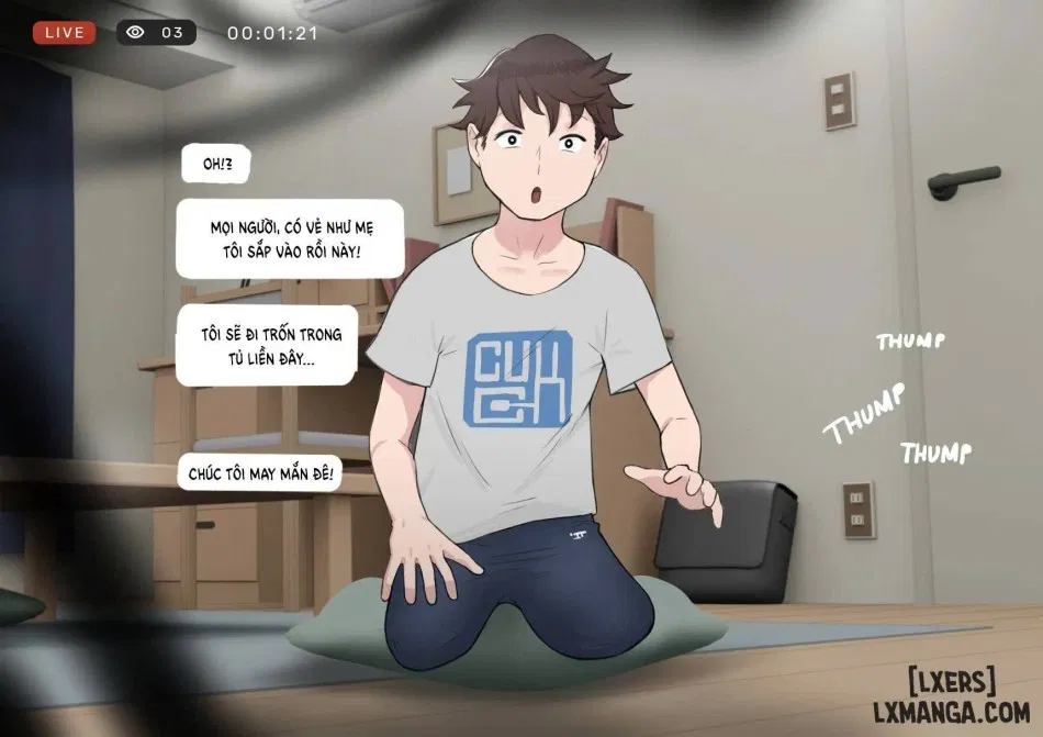 Prank 