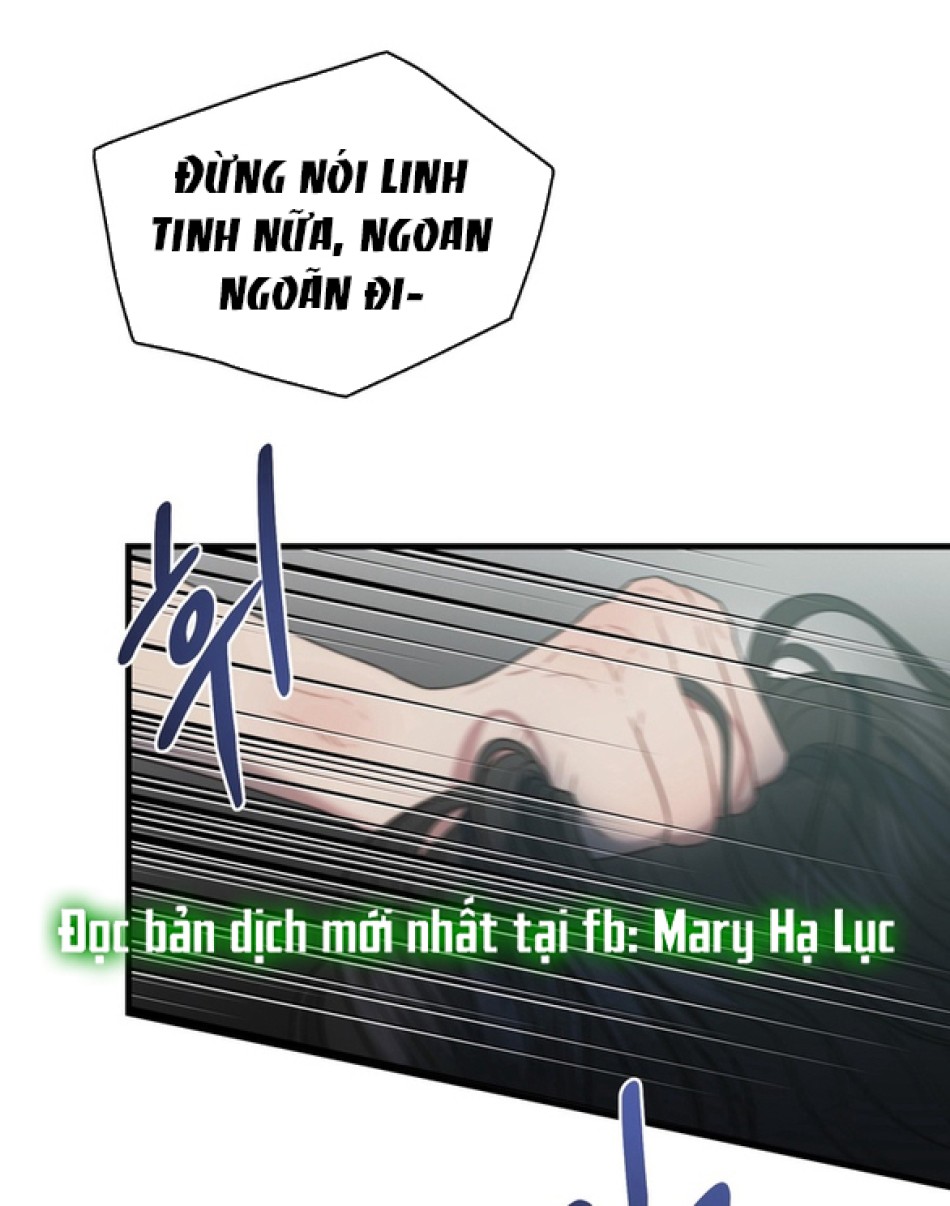 [18+] Hình phạt gỉ sét 