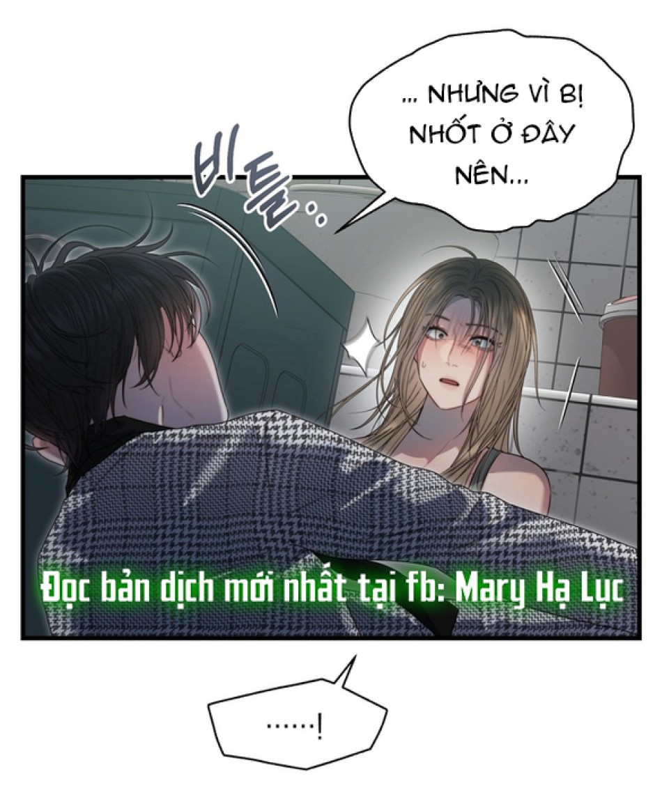 [18+] Hình phạt gỉ sét 