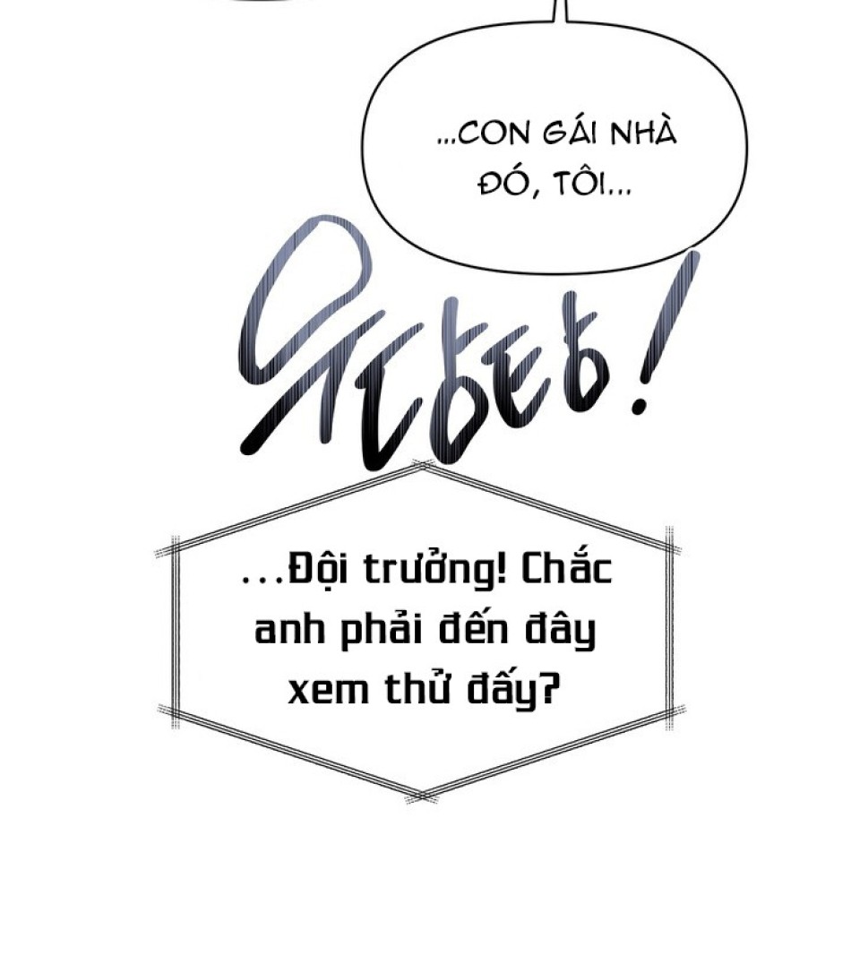 [18+] Hình phạt gỉ sét 