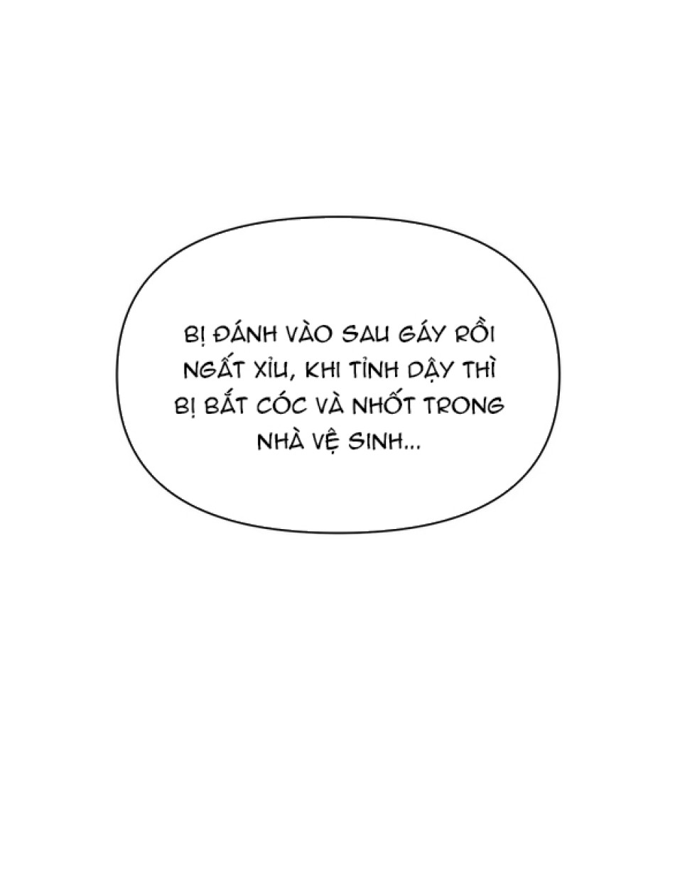 [18+] Hình phạt gỉ sét 