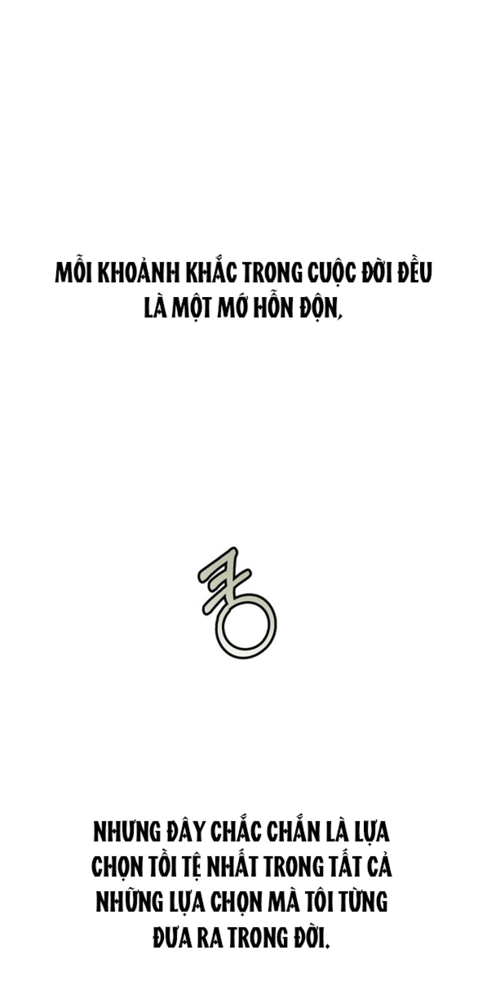 [18+] Hình phạt gỉ sét 