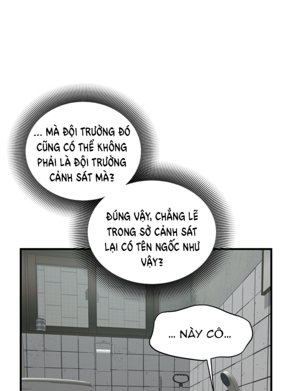 [18+] Hình phạt gỉ sét 