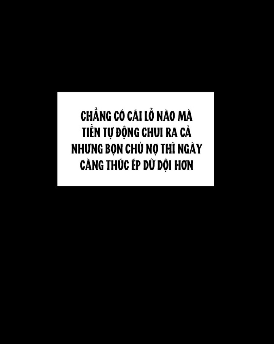 [18+] Hình phạt gỉ sét 