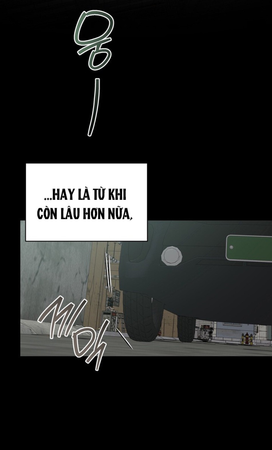 [18+] Hình phạt gỉ sét 