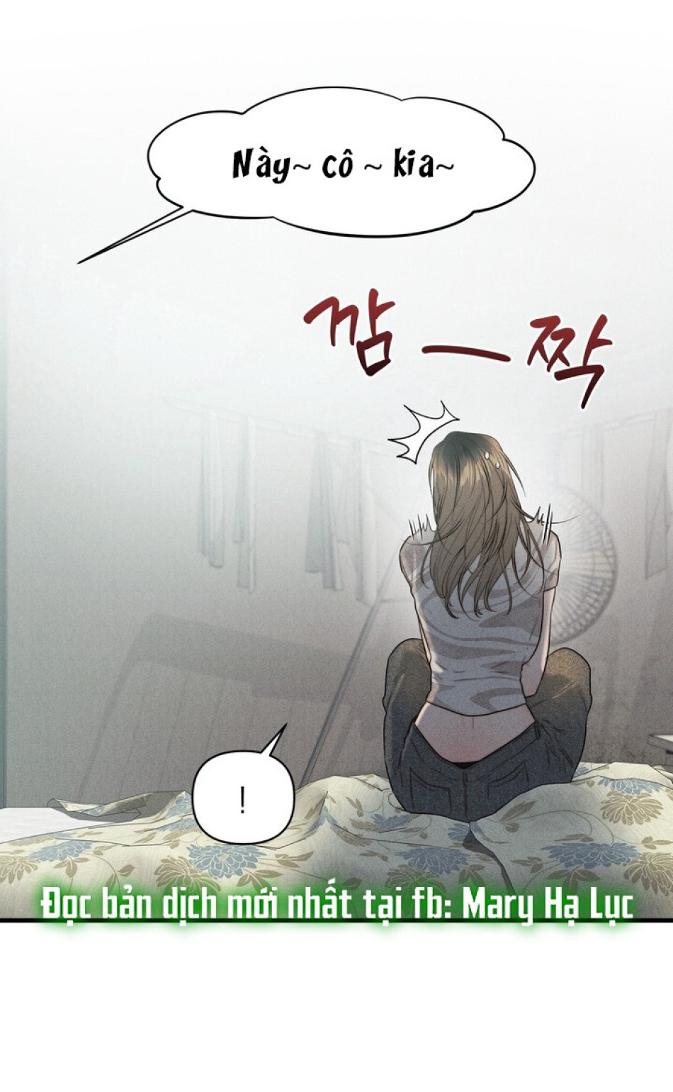 [18+] Hình phạt gỉ sét 