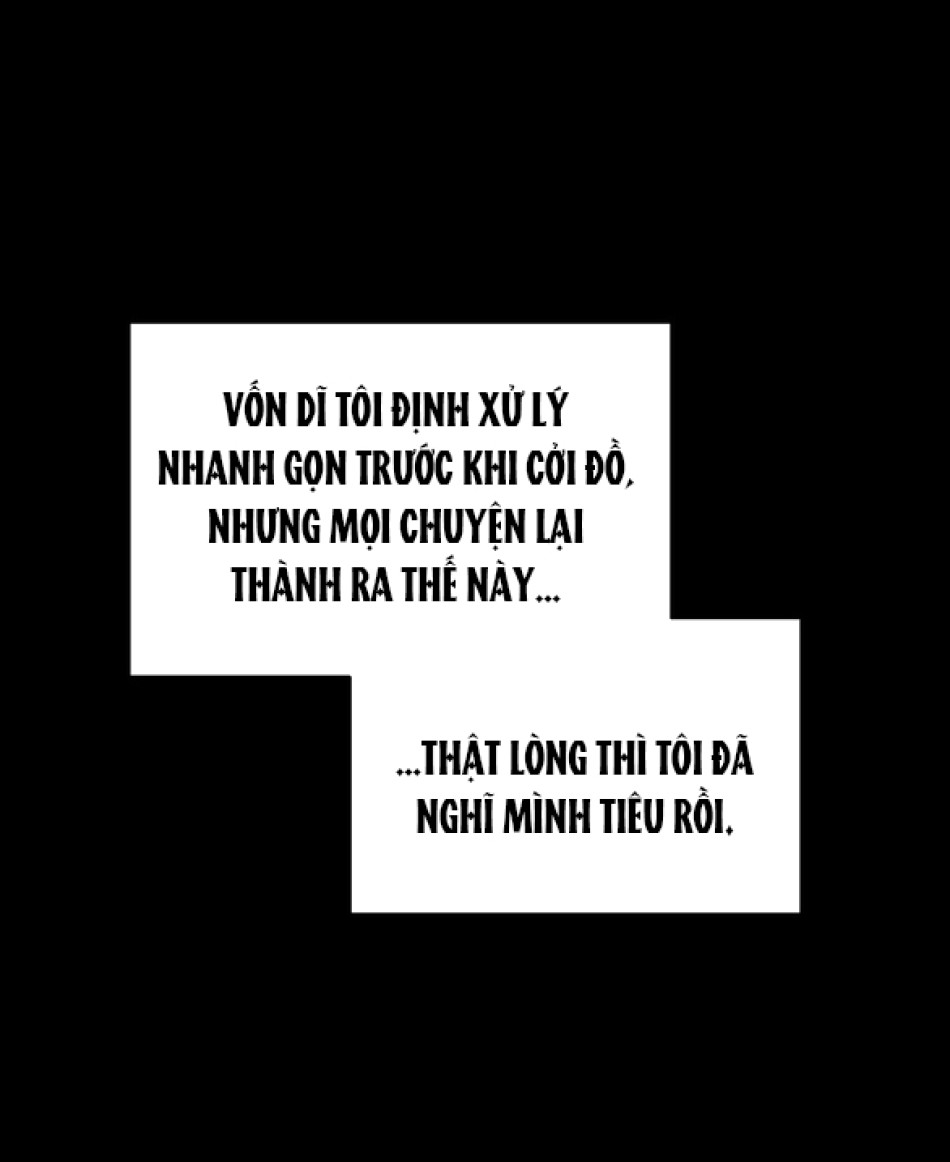 [18+] Hình phạt gỉ sét 
