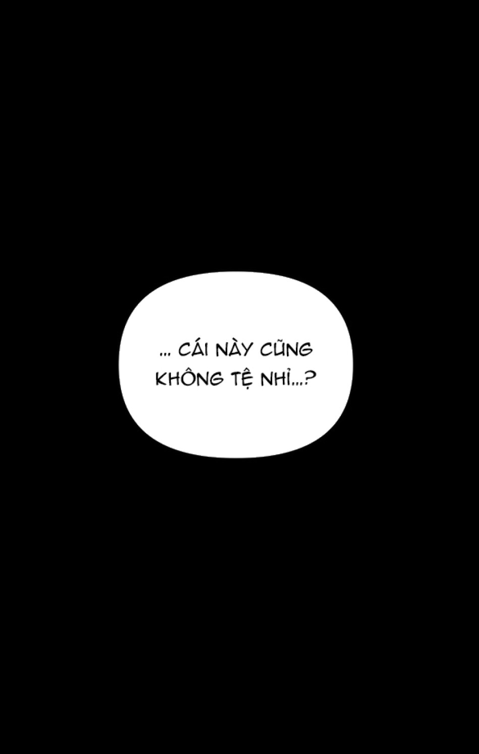 [18+] Hình phạt gỉ sét 