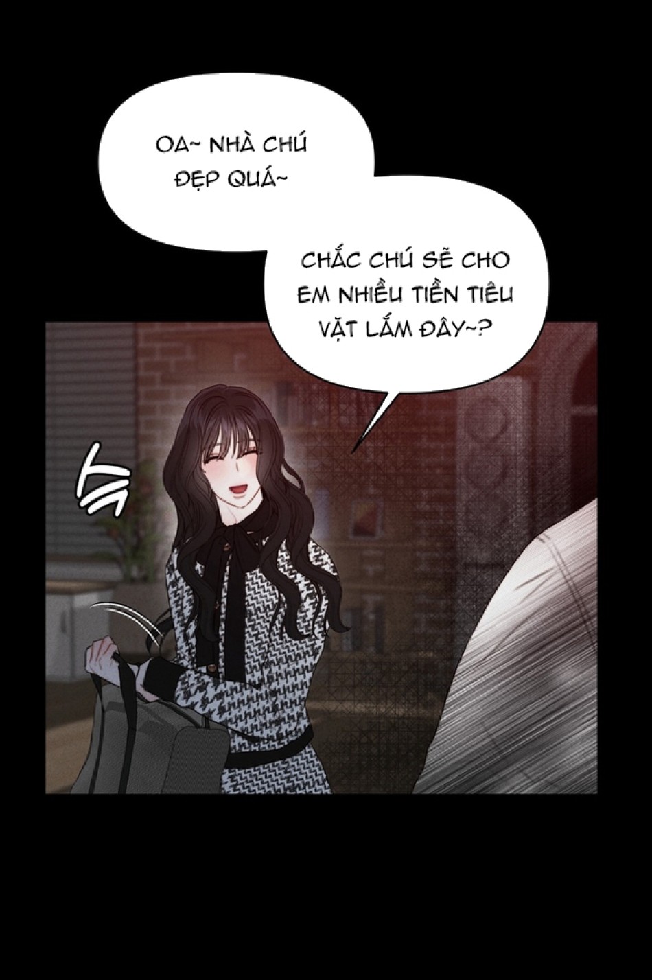 [18+] Hình phạt gỉ sét 