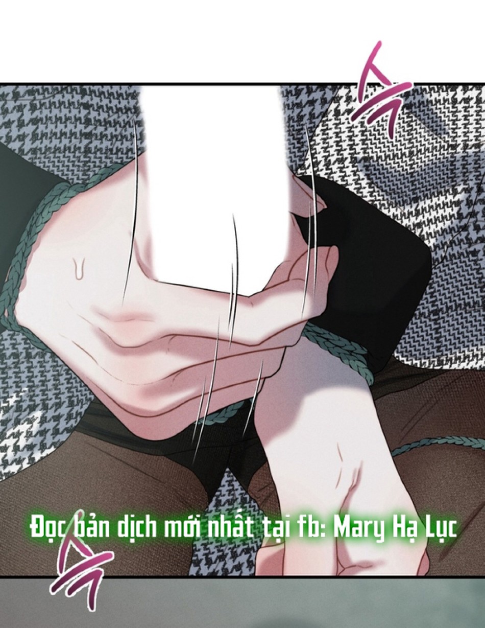 [18+] Hình phạt gỉ sét 
