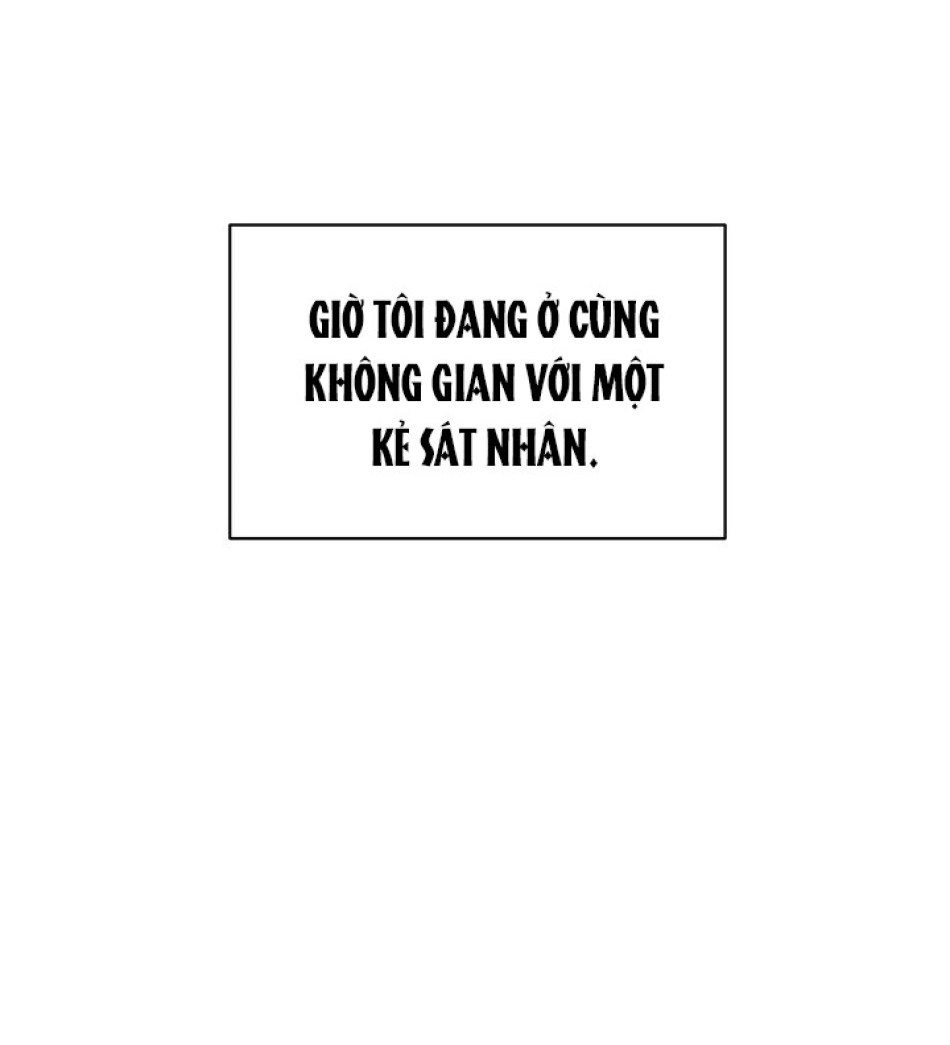 [18+] Hình phạt gỉ sét 