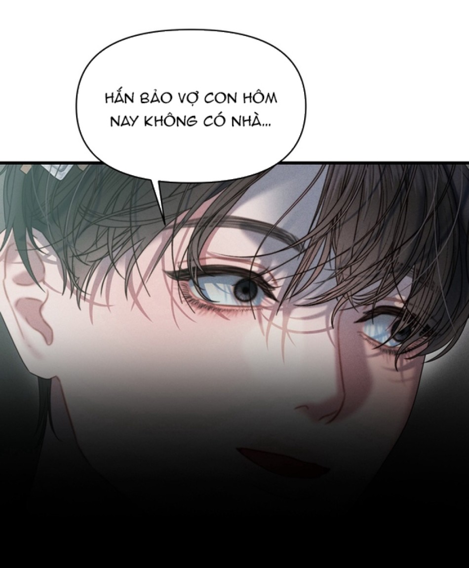 [18+] Hình phạt gỉ sét 