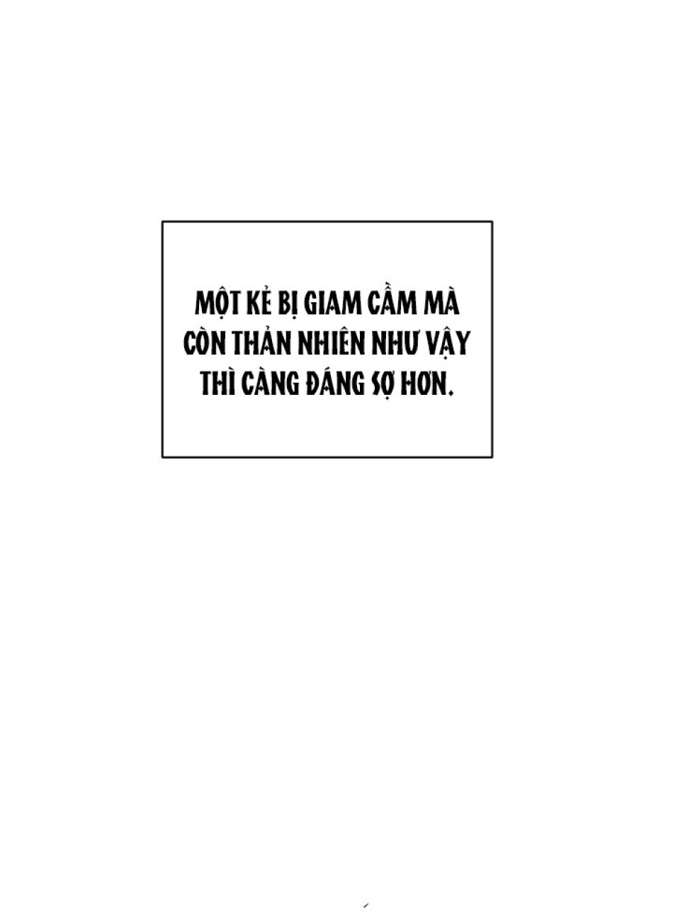 [18+] Hình phạt gỉ sét 