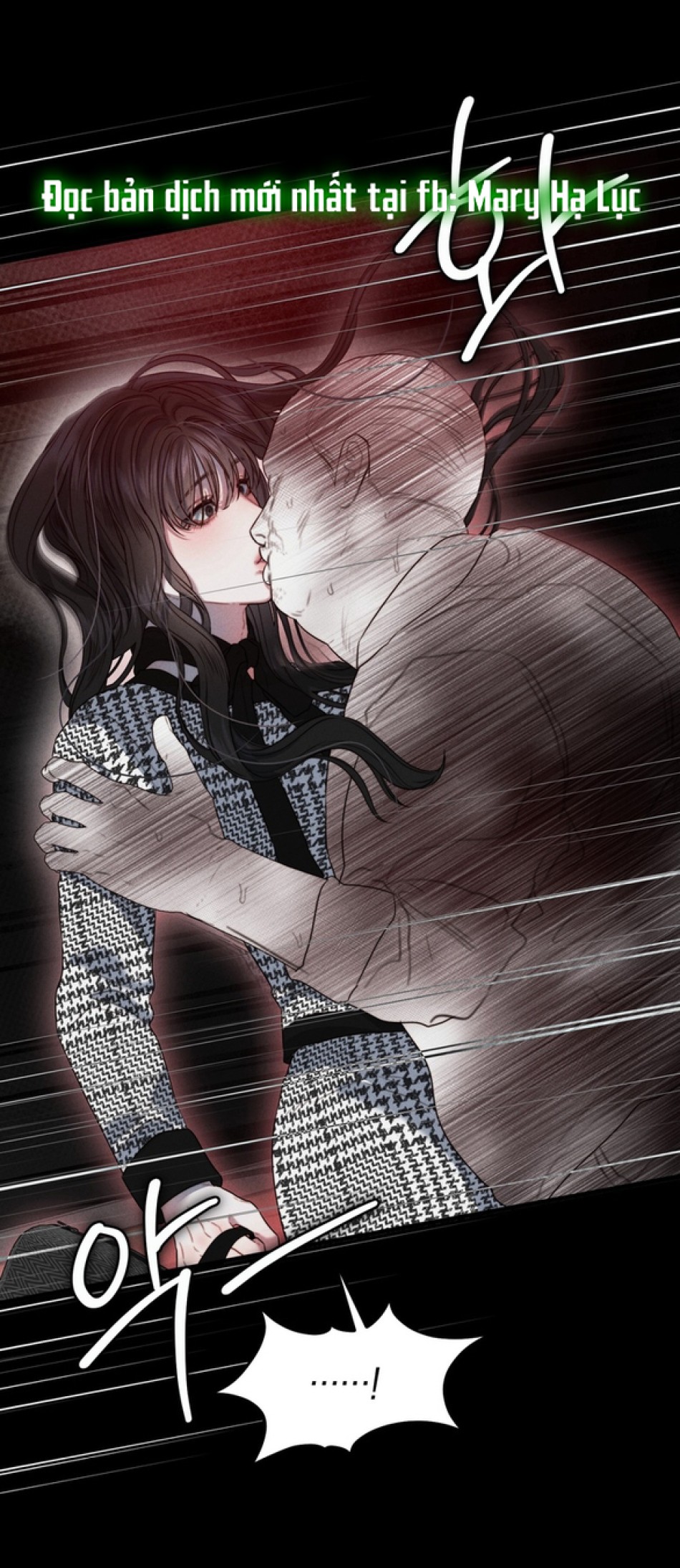 [18+] Hình phạt gỉ sét 