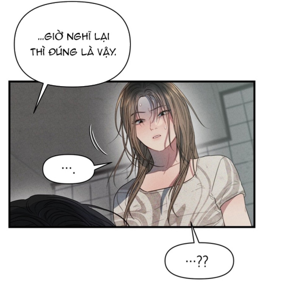 [18+] Hình phạt gỉ sét 