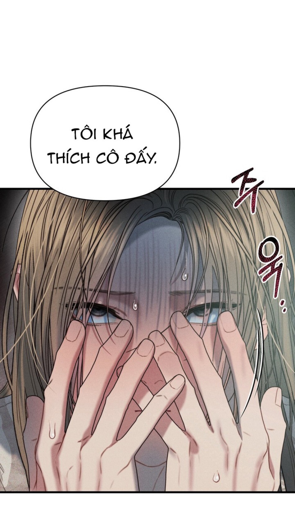 [18+] Hình phạt gỉ sét 
