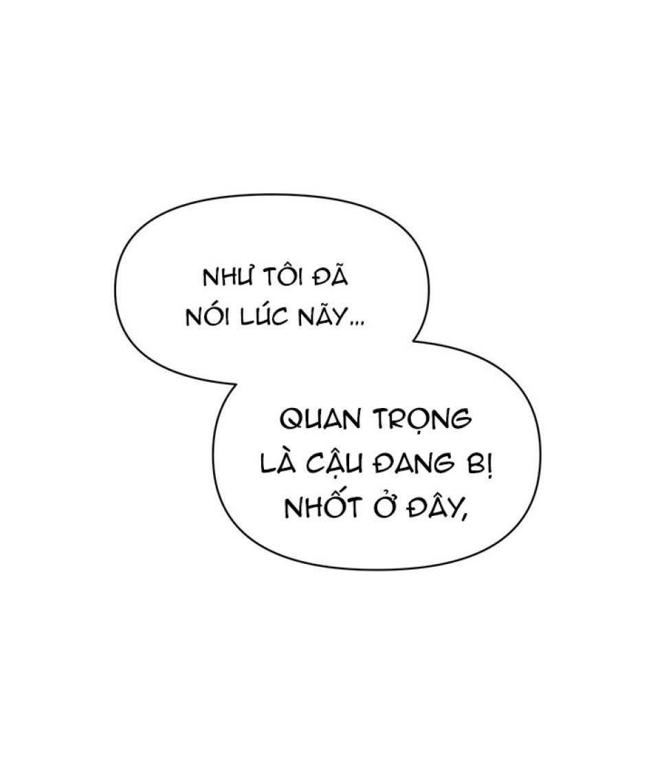 [18+] Hình phạt gỉ sét 