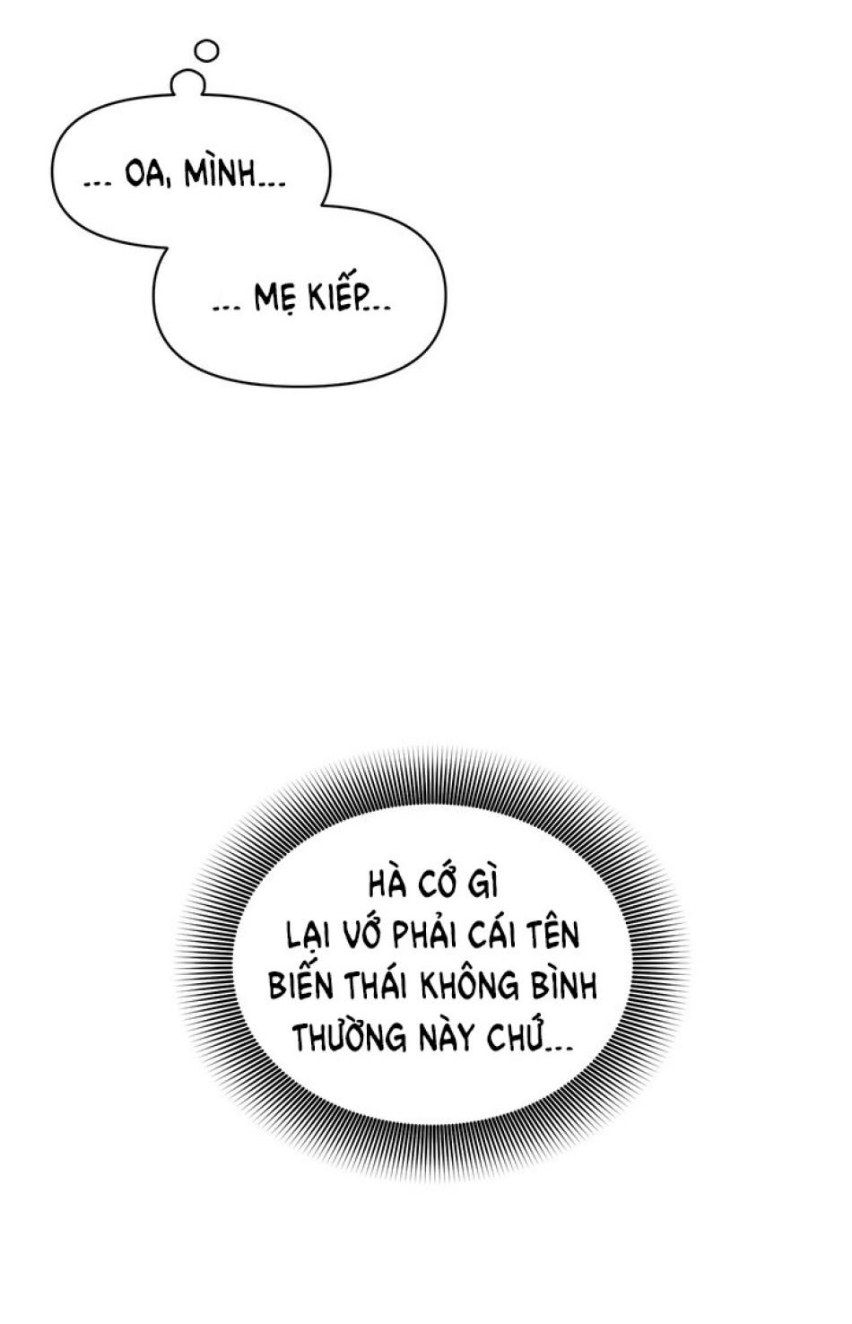 [18+] Hình phạt gỉ sét 